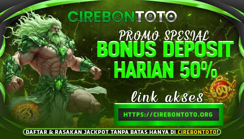 CIREBONTOTO SLIDER NEW 1